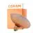 Osram Decor LED Lamp Oranje Glas E27 3.5W 300lm - 827 Zeer Warm Wit | Vervangt 25W