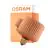 Osram Decor LED Lamp Oranje Glas E27 3.5W 300lm - 827 Zeer Warm Wit | Vervangt 25W