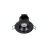 Sylvania LED Spot Start Aluminium Zwart 760lm - 827-830-840 CCT | 86mm - IP44 - Dimbaar