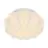 Nordlux Plafondlamp Aeron 40 Textiel Wit | IP20 - Geschikt voor 1x E27