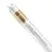  Philips MASTERConnect LED Tube T8 (EM/Mains) High Output 7W 1050lm - 840 Koel Wit | 60cm - IA - Vervangt 18W