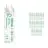 Voordeelpak 25x Osram T8 Lumilux 18W - 830 Warm Wit | 60cm