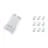 Voordeelpak 10x Osram Dulux F 36W 840 | Koel Wit - 4-Pin