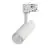Noxion LED Railspot 3-Fase Ecowhite Aluminium Wit 10W 920lm 36D - 840 Koel Wit