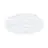 Eglo Wand en Plafondlamp Benariba Staal Wit 14.6W 1600lm - 830 Warm Wit | IP20