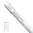 Noxion LED Buis T8 Avant Extreme (EM/Mains) High Output 13W 2100lm - 830 Warm Wit | 120cm - Vervangt 36W