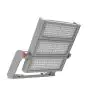 Ledvance LED Floodlight MAX Grijs 900W 117000lm 10D - 757 Daglicht | IP66 - Symmetrisch