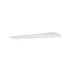 Ledvance LED Pendelarmatuur Linear IndiviLED 48W 5300lm - 830 Warm Wit | 150x12cm - UGR 