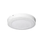 Ledvance LEDWand- plafondlamp 18W 1100lm - 830 Warm Wit | 300mm - IP20 - Click