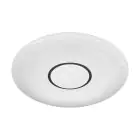 Ledvance Smart+ Wifi LED Plafondlamp Orbis Kite 40cm 26W 2400lm - 827-865 Afstembaar Wit | Dimbaar
