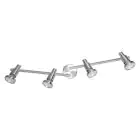 Ledvance LED Spot GU10 4x2.6W 920lm - 827 Zeer Warm Wit