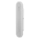 Ledvance Smart+ Wifi LED Wandlamp Badkamerverlichting Wit 13W 600lm - 830-865 Afstembaar Wit | IP44