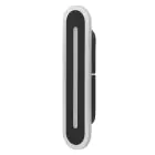 Ledvance Smart+ Wifi LED Wandlamp Badkamerverlichting Zwart 13W 350lm - 830-865 Afstembaar Wit | IP44