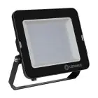 Ledvance LED Floodlight Compact Zwart 90W 9000lm 100D - 865 Daglicht | IP65 - Symmetrisch 