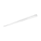 Ledvance LED Lichtlijnsysteem Trusys Flex Wide Opaal Staal Wit 35W 5800lm 180D - 865 Daglicht