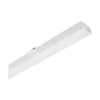 Ledvance LED Lichtlijnsysteem Trusys Universeel Aluminium Wit 50W 8150lm 180D - 840 Koel Wit | Dali Dimbaar