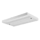 Ledvance LED Vloerlamp Comfort Head Wit 114W 20000lm - 840 Koel Wit|Dali Dimbaar