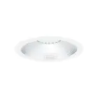 Sylvania LED Downlight Insaver Slim Aluminium Wit 2500lm 70D - 840 Koel Wit | Zaagmaat 225mm - IP44