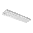 Inbouw armatuur sporthal Wit LX Sport 40W 3800lm 840 | 120cm 