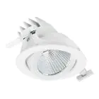 Philips LED Spot LuxSpace Accent Compact RS771B 38.5W 5250lm 36D - 840 Koel Wit | 130mm 