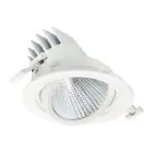 Philips LED Spot LuxSpace Accent Performance RS781B 38.5W 4900lm 36D - 830 Warm Wit | 170mm 