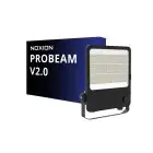 Noxion LED Floodlight ProBeam V2.0 170W 23800lm 60D - 830-840-865 CCT | IP66 - Symmetrisch