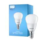 Philips Corepro LED Lustre E14 Kogel Mat 5W 470lm - 865 Daglicht | Vervangt 40W
