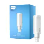 Philips CorePro PL-C LED 5.9W 600lm - 830 Warm Wit | 2-Pin - Vervangt 13W