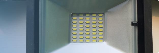 De voor- en nadelen van geïntegreerde LED verlichting