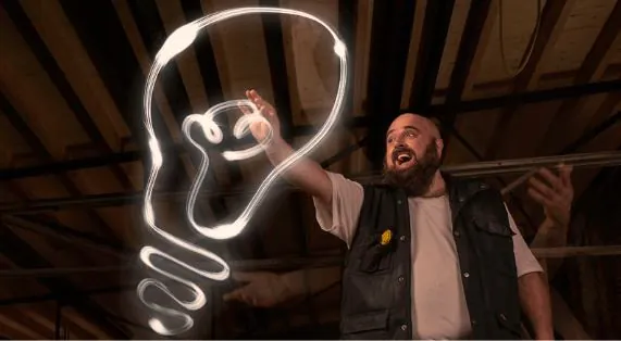 Kortinscode voor korting bij Lampdirect