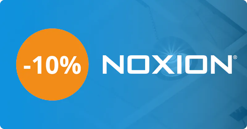Noxion LED Verlichting